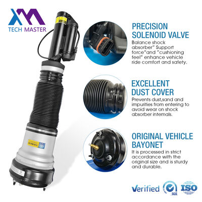 Ben-Z W220 Máy hút sốc phía trước OEM số 2203202438 2203205113