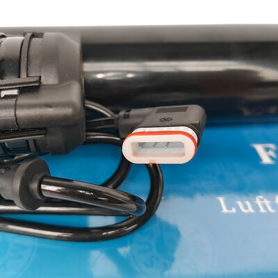 Xích không khí xe ô tô Xích không khí xe ô tô Xích không khí chất hấp thụ sốc Ben-z W211 W219 Quảng cáo sau