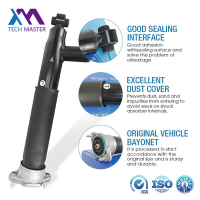 Ống treo phía sau Airmatic cho Merced-Es Ben-Z W218 S212 Máy hấp thụ sốc không khí