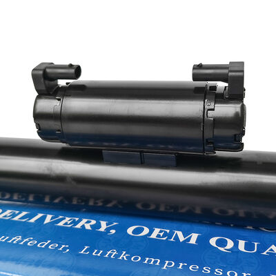 Các bộ phận treo không khí Thấm va chạm cho Mercedes-Es Ben-Z W213 W257 phía sau