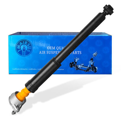 Chiếc xe phía trước của Đức Xe hơi treo khí cú sốc W212 W218 C218 E-Class