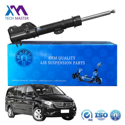 Đối với 2014-2021 Ben-Z W447 Phụ tùng ô tô / Air Struts / Suspension Kit Air Spring