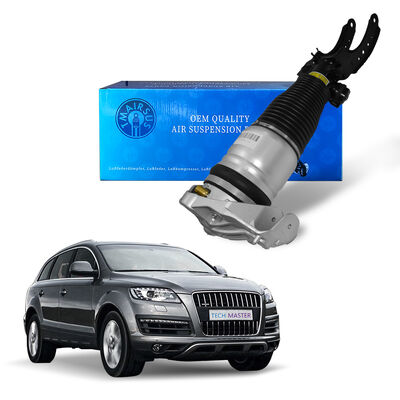 Hệ thống treo khí nén bảo hành 18 tháng cho Au-Di A8 D3 (Thương hiệu cao cấp)