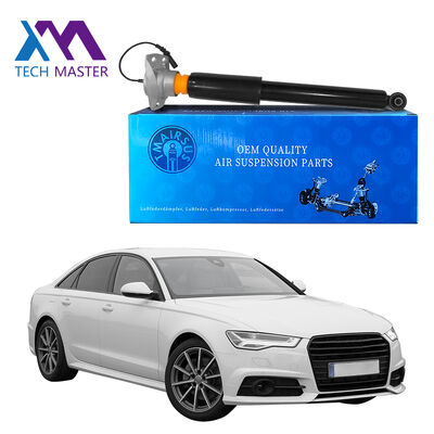 Electric Air Suspension Shock Absorber for A6 Shock Strut Absorber Damper