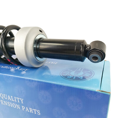 Mặt trước bên trái với quảng cáo treo không khí cho Au-Di R8 420412019AG