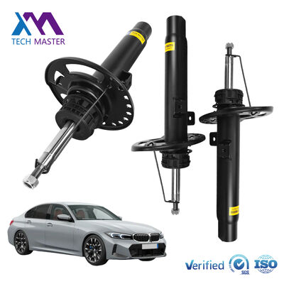 Giảm xóc ô tô 31316885210 31316888453 cho BMW X3 G01 G08 X4 G02 G20 phía trước bên trái KHÔNG ADS
