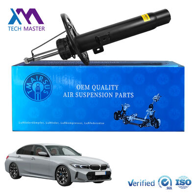 Giảm xóc ô tô 31316885210 31316888453 cho BMW X3 G01 G08 X4 G02 G20 phía trước bên trái KHÔNG ADS