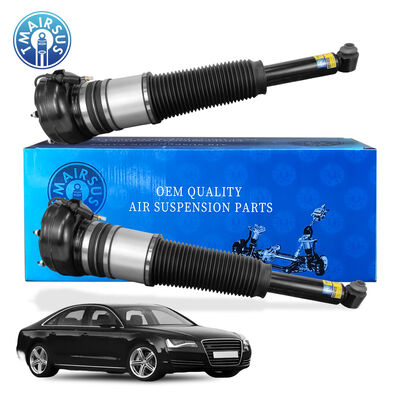 Chuẩn bị để vận chuyển treo không khí cho Audi A8 D4 A6 C7 Máy hấp tấn phía sau 4H6616001F 4H6616002F