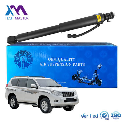 Giảm xóc sau cho Toyota Land Cruiser Prado 120 GX470 460 có ADS 48530-69185 48530-69485