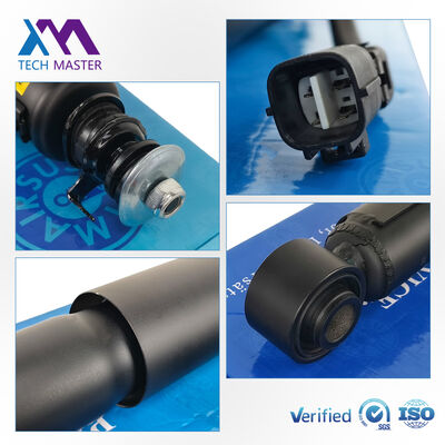 Giảm xóc sau cho Toyota Land Cruiser Prado 120 GX470 460 có ADS 48530-69185 48530-69485