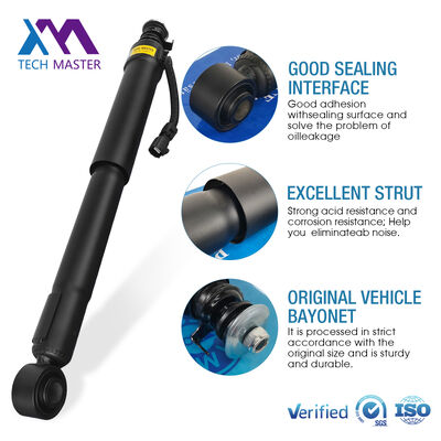 Giảm xóc sau cho Toyota Land Cruiser Prado 120 GX470 460 có ADS 48530-69185 48530-69485