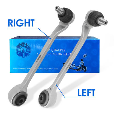 Phụ tùng ô tô Càng chữ A dưới của hệ thống treo trước cho X3 F25 OE 31126787669 31126787670