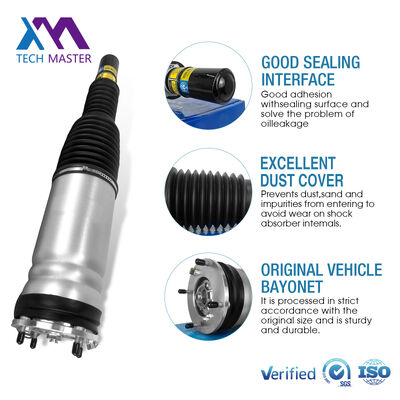 Máy hút sốc phía trước cho LADN ROVER RANGE ROVER L405 andSports L494 2014 ADS phía trước trái LR062382 LR057699 LR087092