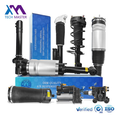 Máy hút sốc phía trước cho LADN ROVER RANGE ROVER L405 andSports L494 2014 ADS phía trước trái LR062382 LR057699 LR087092