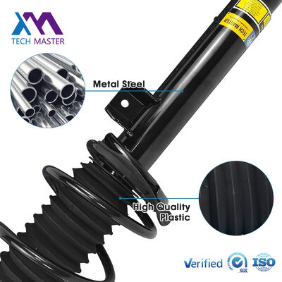 Giảm xóc khí sang lò xo cho xe 37116793866 37116864754 cho BMW F30 F33 F34 F35 F36 dòng 3/4 phía trước bên phải có VDC không Xdrive