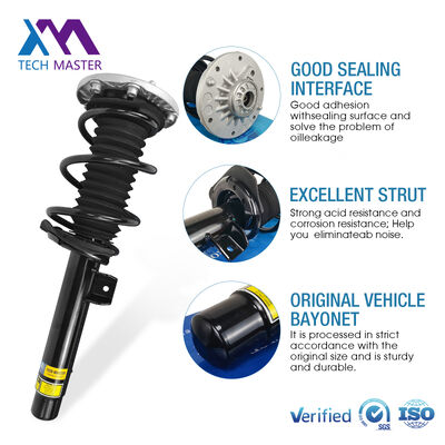 Giảm xóc khí sang lò xo cho xe 37116793866 37116864754 cho BMW F30 F33 F34 F35 F36 dòng 3/4 phía trước bên phải có VDC không Xdrive