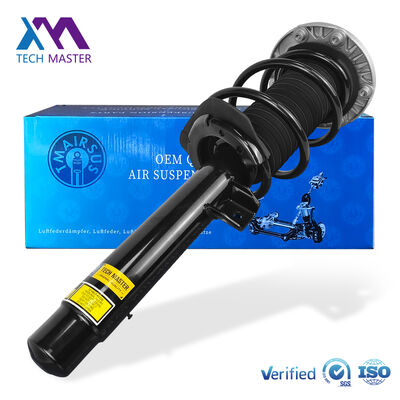 Giảm xóc khí sang lò xo cho xe 37116793866 37116864754 cho BMW F30 F33 F34 F35 F36 dòng 3/4 phía trước bên phải có VDC không Xdrive