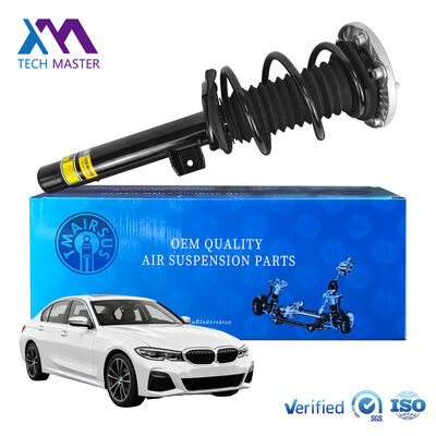 Giảm xóc khí sang lò xo cho xe 37116793866 37116864754 cho BMW F30 F33 F34 F35 F36 dòng 3/4 phía trước bên phải có VDC không Xdrive