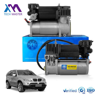 37226779712 BMW E53 4corner air 2000-2006 Máy bơm khí treo máy nén khí