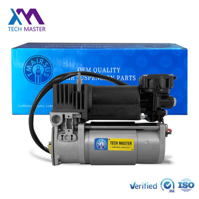 37226779712 BMW E53 4corner air 2000-2006 Máy bơm khí treo máy nén khí