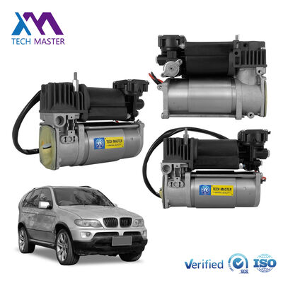 37226779712 BMW E53 4corner air 2000-2006 Máy bơm khí treo máy nén khí