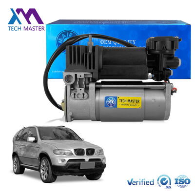 37226779712 BMW E53 4corner air 2000-2006 Máy bơm khí treo máy nén khí