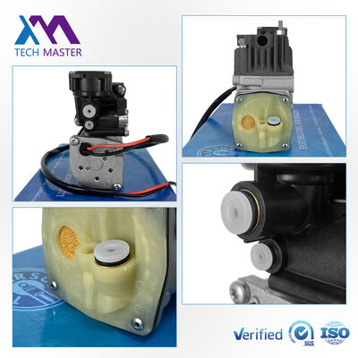 37226779712 BMW E53 4corner air 2000-2006 Máy bơm khí treo máy nén khí