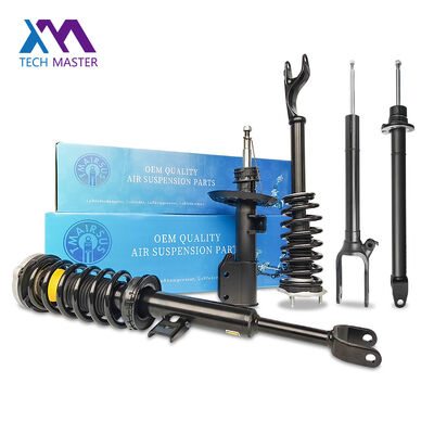 Phụ tùng ô tô Giảm xóc khí nén Phuộc hơi cho BenZ R171 1713200130 1713260100