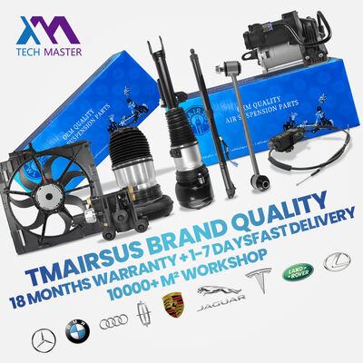 Phụ tùng ô tô Giảm xóc khí nén Phuộc hơi cho BenZ R171 1713200130 1713260100