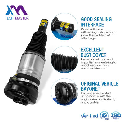 Chiếc xe Vận động Vũ khí 4KE616039E Fit Audi Q5 E-tron Q7 4m SQ7 SQ5 Q8 Touareg Bentley Bentayga Lamborghini Urus phía trước