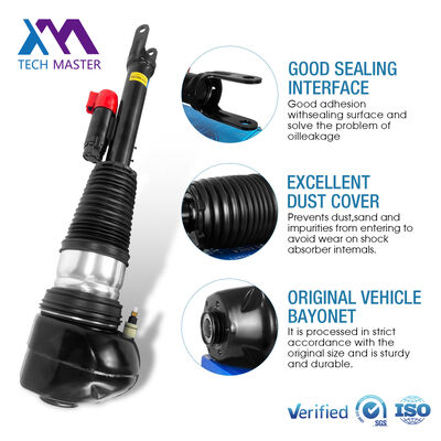 Mặt trước trái không Xdrive Air Suspension Shocks 37106877553 37106874587 BMW G11 G12 7 series không Xdrive