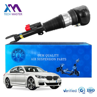 Mặt trước trái không Xdrive Air Suspension Shocks 37106877553 37106874587 BMW G11 G12 7 series không Xdrive