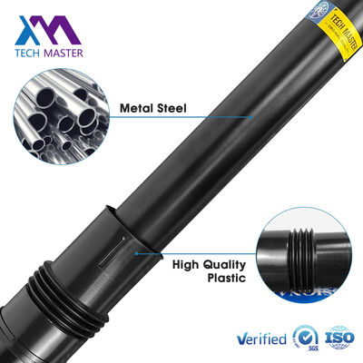 Giảm xóc khí nén cho Mercedes-Benz W251/R300 Hệ thống treo khí phía sau 2513202231 2513200730