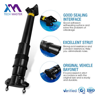 Giảm xóc khí nén cho Mercedes-Benz W251/R300 Hệ thống treo khí phía sau 2513202231 2513200730