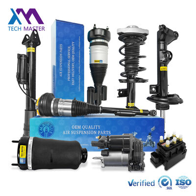 Giảm xóc khí nén cho Mercedes-Benz W251/R300 Hệ thống treo khí phía sau 2513202231 2513200730