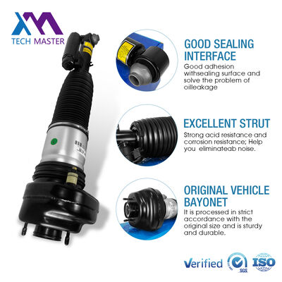 Chân treo không khí cho xe BM-W G12 G11 Chất hấp thụ cú sốc treo không khí F3086171011 75687459302 37106874593