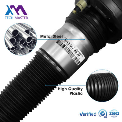 Chân treo không khí cho xe BM-W G12 G11 Chất hấp thụ cú sốc treo không khí F3086171011 75687459302 37106874593