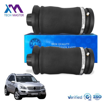 Trình treo không khí mùa xuân cho Mercedes Benz X164 ML300 1643200625 2923200525 1643200825