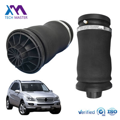 Trình treo không khí mùa xuân cho Mercedes Benz X164 ML300 1643200625 2923200525 1643200825