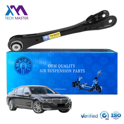 High Quality Auto Parts Suspension Rear Lower Left/Right Control Arm  for BM-W 5 Series G12 33326861114 