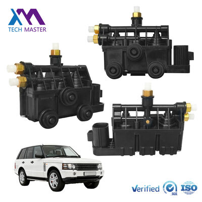 Phòng chống phun khí phía trước phía sau cho Range Rover L320 và Sport LR3 LR4 Phòng chống phun RVH500050
RVH500060