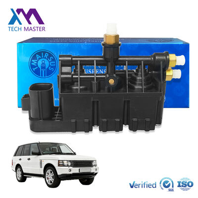Phòng chống phun khí phía trước phía sau cho Range Rover L320 và Sport LR3 LR4 Phòng chống phun RVH500050
RVH500060