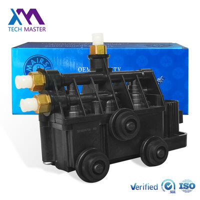 Phòng chống phun khí phía trước phía sau cho Range Rover L320 và Sport LR3 LR4 Phòng chống phun RVH500050
RVH500060