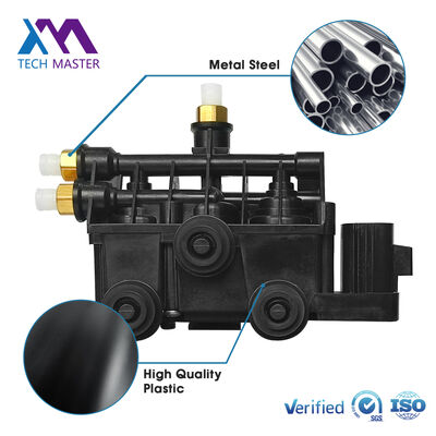 Phòng chống phun khí phía trước phía sau cho Range Rover L320 và Sport LR3 LR4 Phòng chống phun RVH500050
RVH500060