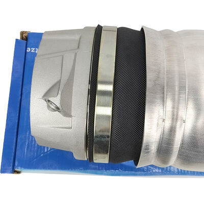 Bộ treo không khí Touareg II Porsche 958 92A Air Spring 7P6616039N 95834305102