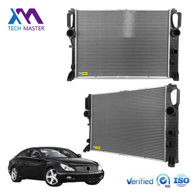 Phân tích xe hơi Máy lạnh xe cho Mercedes-Benz W211 S211 E280 E320 2115002302 2115003202