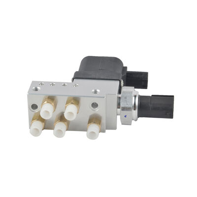 Chất lượng cao A2113200158 A2113200258 cho W211 Máy nén không khí Khối nén không khí Bộ sửa chữa nén