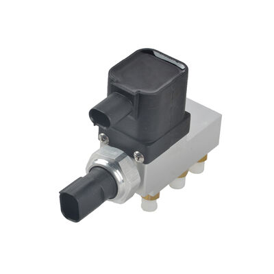 Chất lượng cao A2113200158 A2113200258 cho W211 Máy nén không khí Khối nén không khí Bộ sửa chữa nén