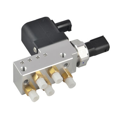 Chất lượng cao A2113200158 A2113200258 cho W211 Máy nén không khí Khối nén không khí Bộ sửa chữa nén