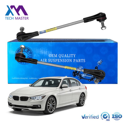 Thanh nối thanh cân bằng trước cao cấp cho BMW F-Series 31306792211 / 31306792212